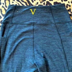 Victoria Secret leggings